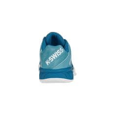 K-SWISS Čevlji teniški copati modra 42.5 EU Express Light 2 Allcourt