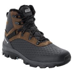 Jack Wolfskin Čevlji treking čevlji 41 EU Snowcrawler Mid Texapore