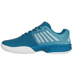 K-SWISS Čevlji teniški copati modra 42.5 EU Express Light 2 Allcourt