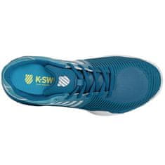 K-SWISS Čevlji teniški copati modra 42.5 EU Express Light 2 Allcourt