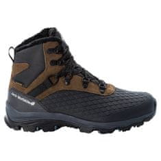 Jack Wolfskin Čevlji treking čevlji 41 EU Snowcrawler Mid Texapore