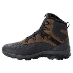 Jack Wolfskin Čevlji treking čevlji 41 EU Snowcrawler Mid Texapore