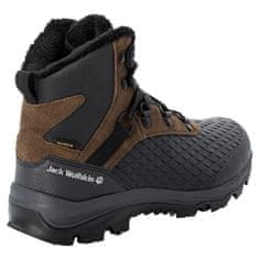 Jack Wolfskin Čevlji treking čevlji 41 EU Snowcrawler Mid Texapore