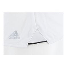 Adidas Majice obutev za trening bela XL FK6980