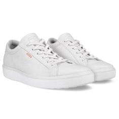 Ecco Čevlji bela 47 EU Sneaker Soft 60