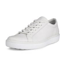 Ecco Čevlji bela 47 EU Sneaker Soft 60