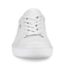 Ecco Čevlji bela 47 EU Sneaker Soft 60