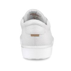 Ecco Čevlji bela 47 EU Sneaker Soft 60