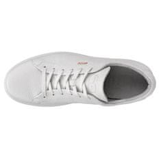 Ecco Čevlji bela 47 EU Sneaker Soft 60