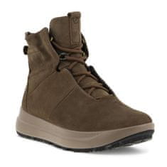 Ecco Čevlji rjava 37 EU Winterstiefel Solice Mid Gtx