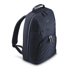 Hama Premium Lightweight, nahrbtnik za prenosni računalnik, do 41 cm (16,2"), recikliran poliester, temno modra