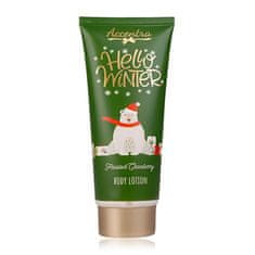 Accentra Losjon za telo Hello Winter (Body Lotion) 200 ml