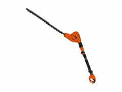 shumee BLACK+DECKER ŠKARE ZA ŽIVO MEJO 550W/51cm NA ORGANI