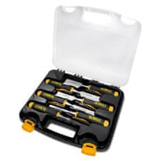 shumee DEWALT SET DLET. 6 kosov