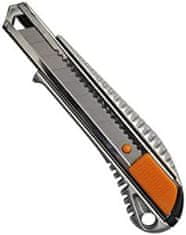 shumee FISKARS KOVINSKI NOŽ Z DRS. REZILO 18 mm