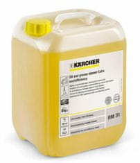 shumee KARCHER ALKALNO AKTIVNO ČISTILNO SREDSTVO RM 31 ECO 10L