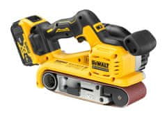 shumee DEWALT TRAČNI BRUSILNIK 18V DCW220P2 2x5.0Ah 75x533mm TSTAK