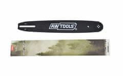 shumee AWTOOLS VODILO ZA ŽAGO 35cm/50/3/8"/1.3 ZA CS450