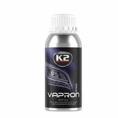 shumee K2 VAPRON REFILL TEKOČINA ZA REGENERACIJO ŽAROMETOV 600ml