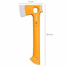 shumee FISKARS UNIVERZALNA SEKIRA X13 SERIJA X