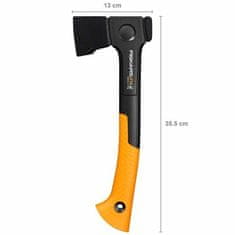 shumee FISKARS UNIVERZALNA SEKIRA X14 SERIJA X XS REZILO