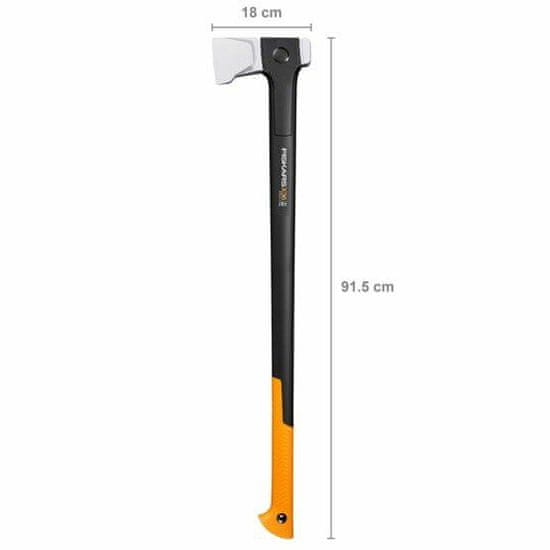 shumee FISKARS CEPILKA X36 X-SERIES L REZILO