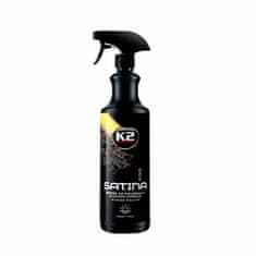 shumee K2 SATIN PREVLEKA ZA NOTRANJOST SATINA PRO SUNSET FRESH 1L