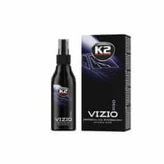 shumee K2 VIZIO PRO NEVIDNI BRISALEC 150 ML