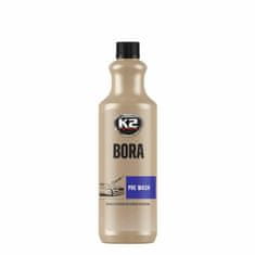 shumee K2 BORA PLUS TEKOČINA ZA PREDPRANJE 1KG