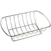 shumee MASTER GRILL ZREZEK ZA ŽAR RAND 27x18x7,5cm