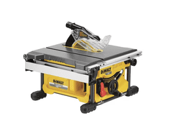 shumee NAMIZNA ŽAGA DEWALT 54V FV DCS7485N 210mm