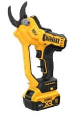 shumee PREVAROVALNIK DEWALT 18V 1x5,0Ah DCMPP568P1