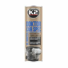 shumee K2 TESNILNA MASA ZA MOTOR DOKTOR CAR SPEC 443ml