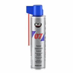 shumee K2 VEČNAMENSKI PRIPRAVEK 07 400ML