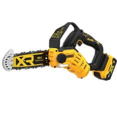 shumee DEWALT MOTORNA ŽAGA 18V DCMPS520P1 20cm 1x5,0Ah