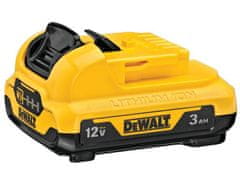 shumee AKUMULATOR DEWALT 12V 3.0Ah DCB124