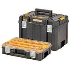 shumee DEWALT TSTAK BOX 2v1 SET