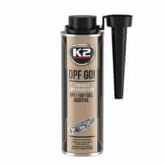 shumee K2 DPF GO! 250 ml