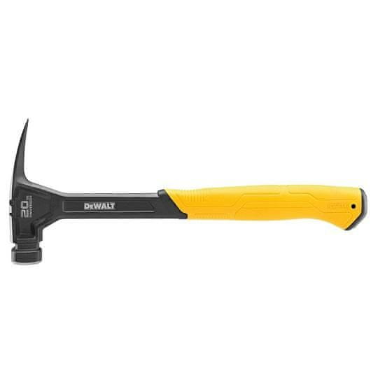 shumee JEKLENO KLADIVO DEWALT 567g