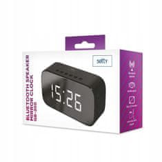 setty. SETTY - RADIO BUDILKA GB-200 BLACK