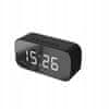 setty. SETTY - RADIO BUDILKA GB-200 BLACK