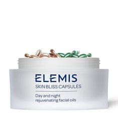 Elemis Antioksidantno olje za kožo v kapsulah Skin Bliss (Capsules) 60 kos