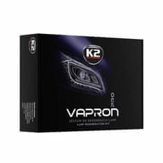 shumee K2 VAPRON KOMPLET ZA REGENERACIJO ŽAROMETOV