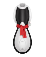 Ero Penguin Holiday Edition