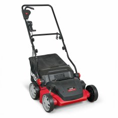 shumee MTD Rahljalnik AERATOR 1600W OPTIMA 37 VE