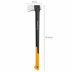 shumee FISKARS CEPILKA X32 X-SERIES L REZILO