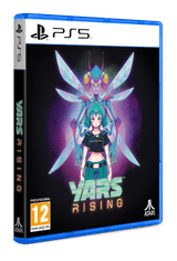 Atari Yars Rising igra (PS5)