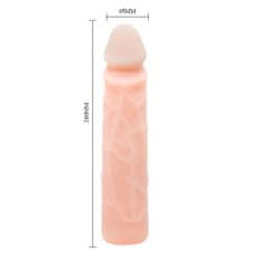 Ero BAILE - Love Companion - Dildo