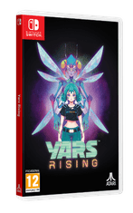 Atari Yars Rising igra (Nintendo Switch)