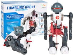 Noah Izobraževalna igrača Tumbling Robot